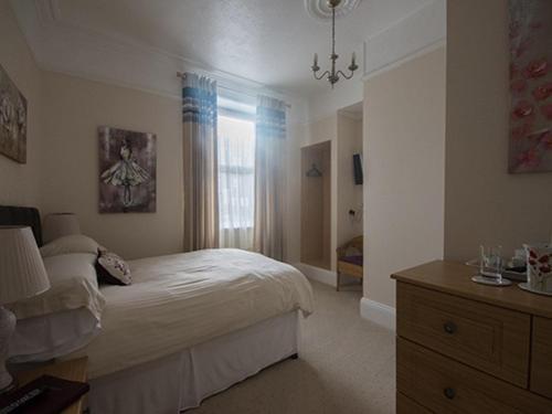 Poppy'S Guest House Plymouth Kamer foto