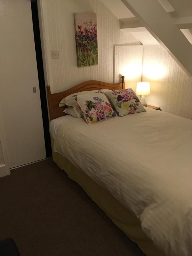 Poppy'S Guest House Plymouth Buitenkant foto