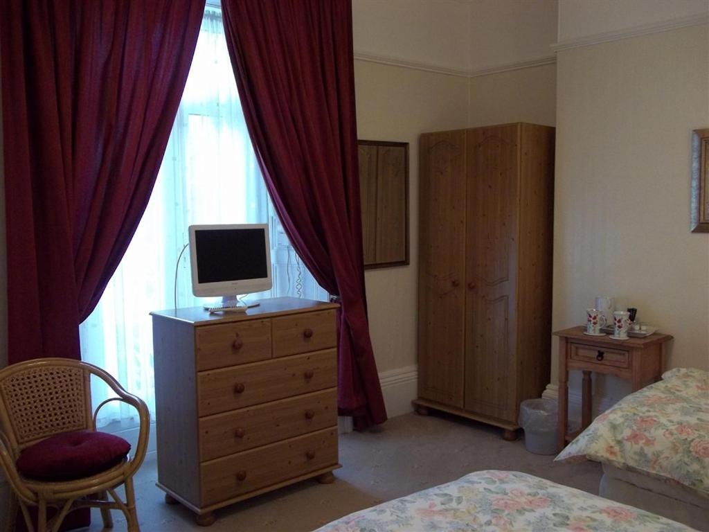 Poppy'S Guest House Plymouth Kamer foto