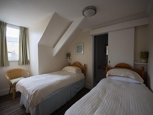 Poppy'S Guest House Plymouth Kamer foto