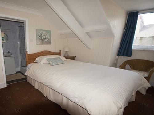 Poppy'S Guest House Plymouth Kamer foto
