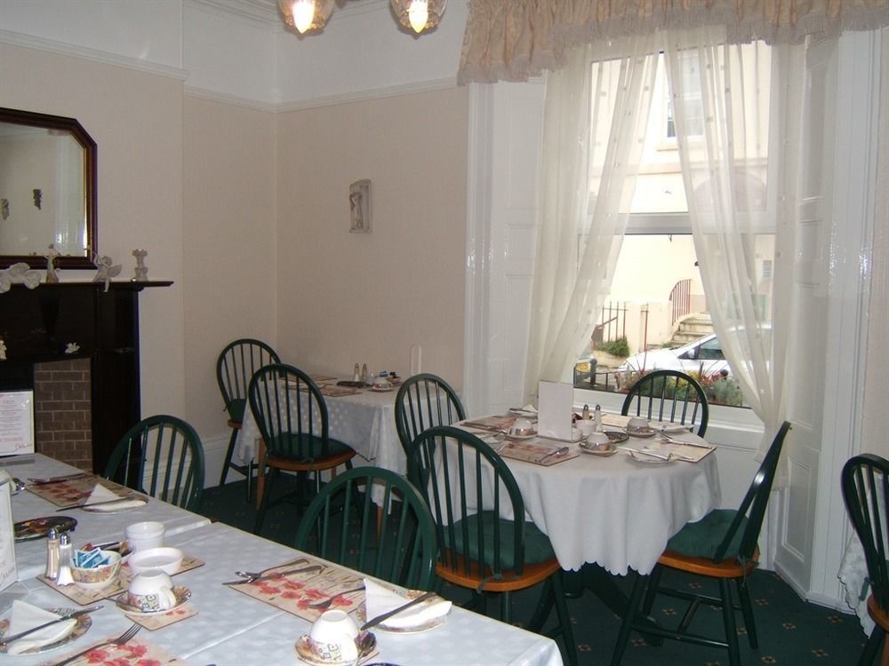 Poppy'S Guest House Plymouth Buitenkant foto